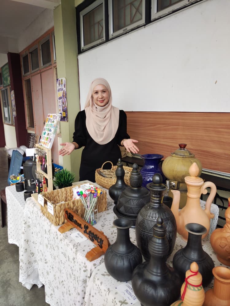 Brainwave Festival Perak 2026 — photograph 2