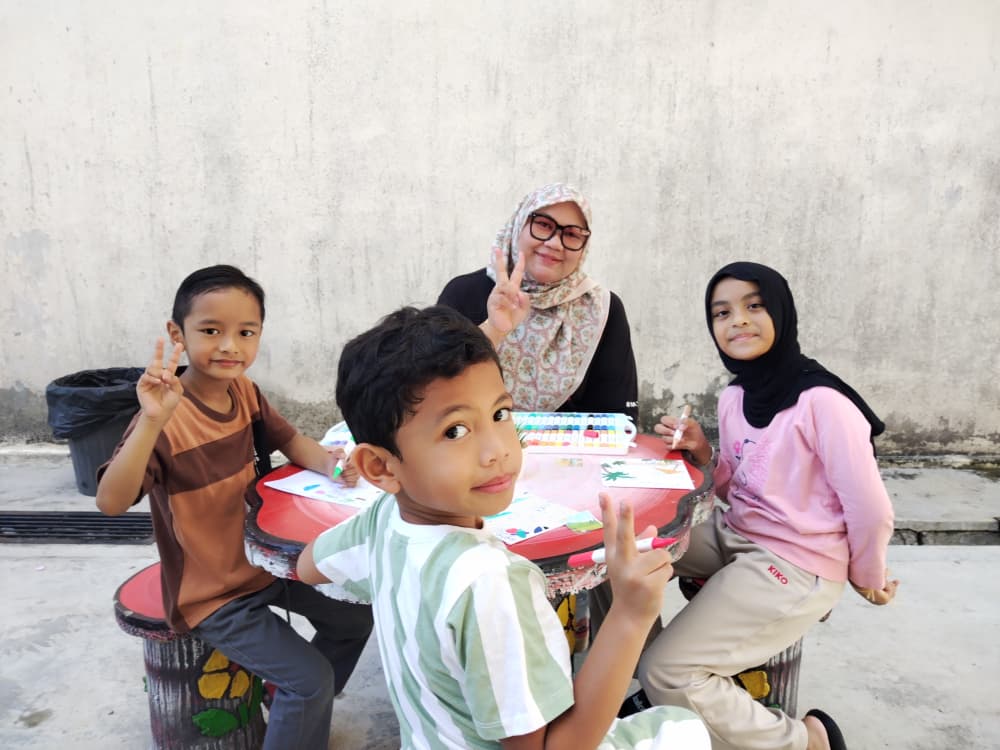 Brainwave Festival Perak 2026 — photograph 4